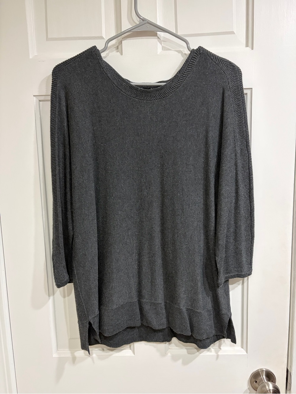 Women’s sweater Chico’s size Medium